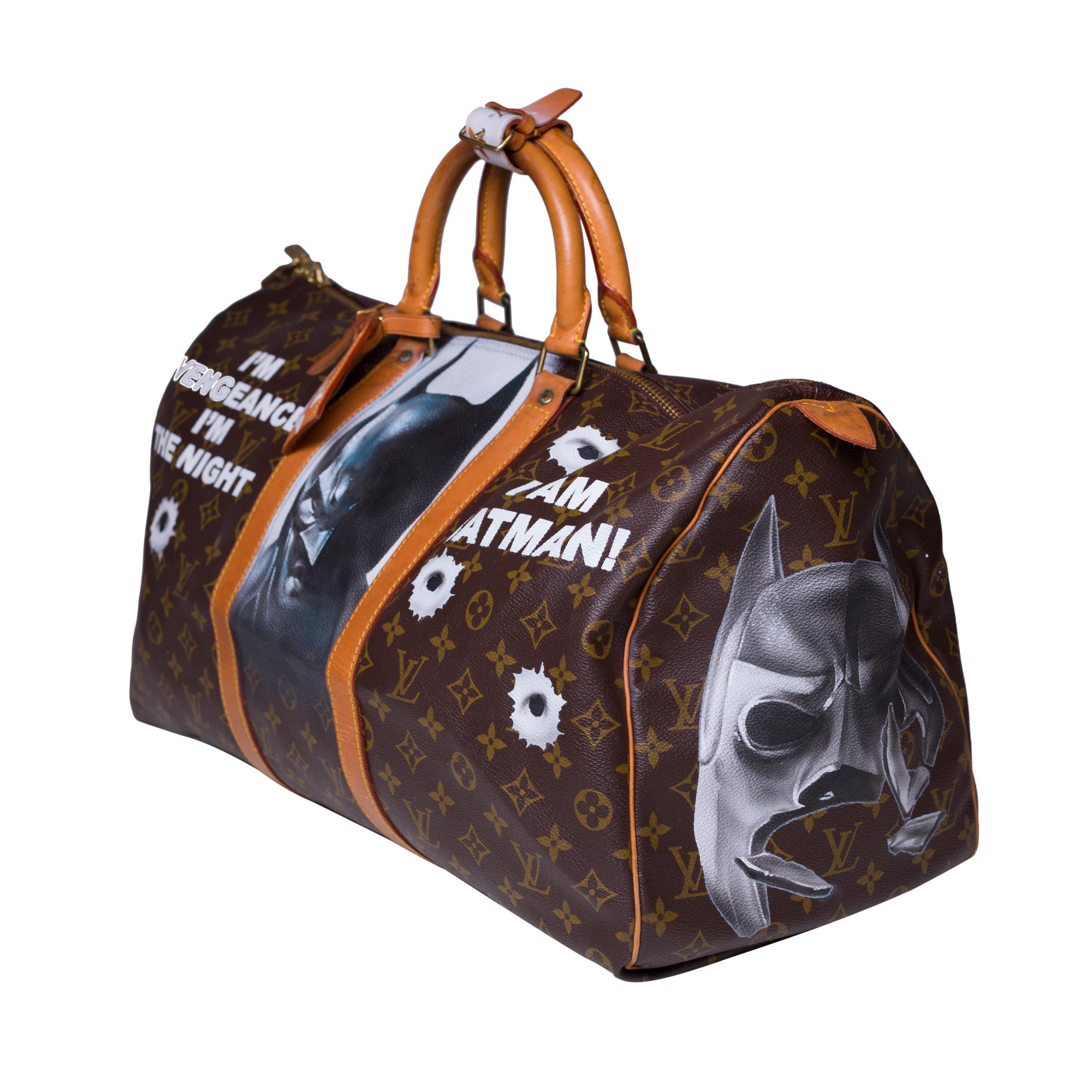 louis vuitton joker bag