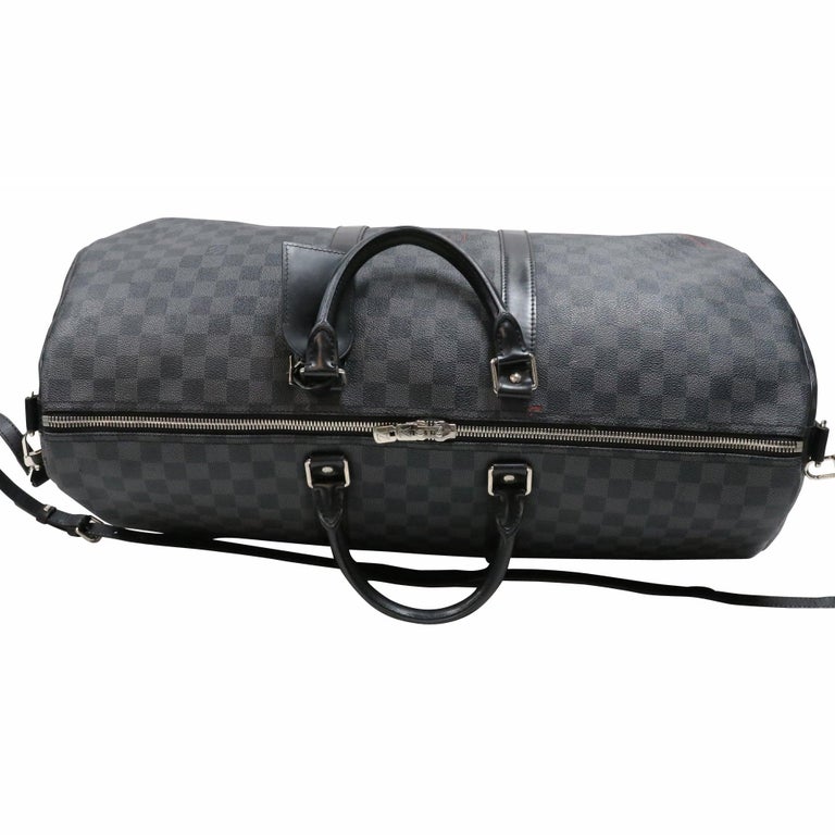 Louis Vuitton Keepall Travel bag 374285