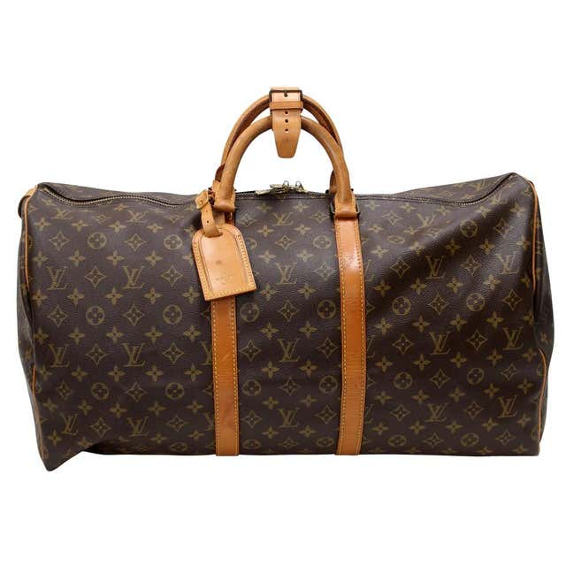Vintage and Designer Luggage and Travel Bags - 1,429 For Sale at ...