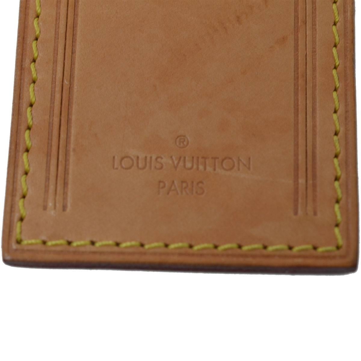 Louis Vuitton Keepall 55 Monogram Duffle Bag 4