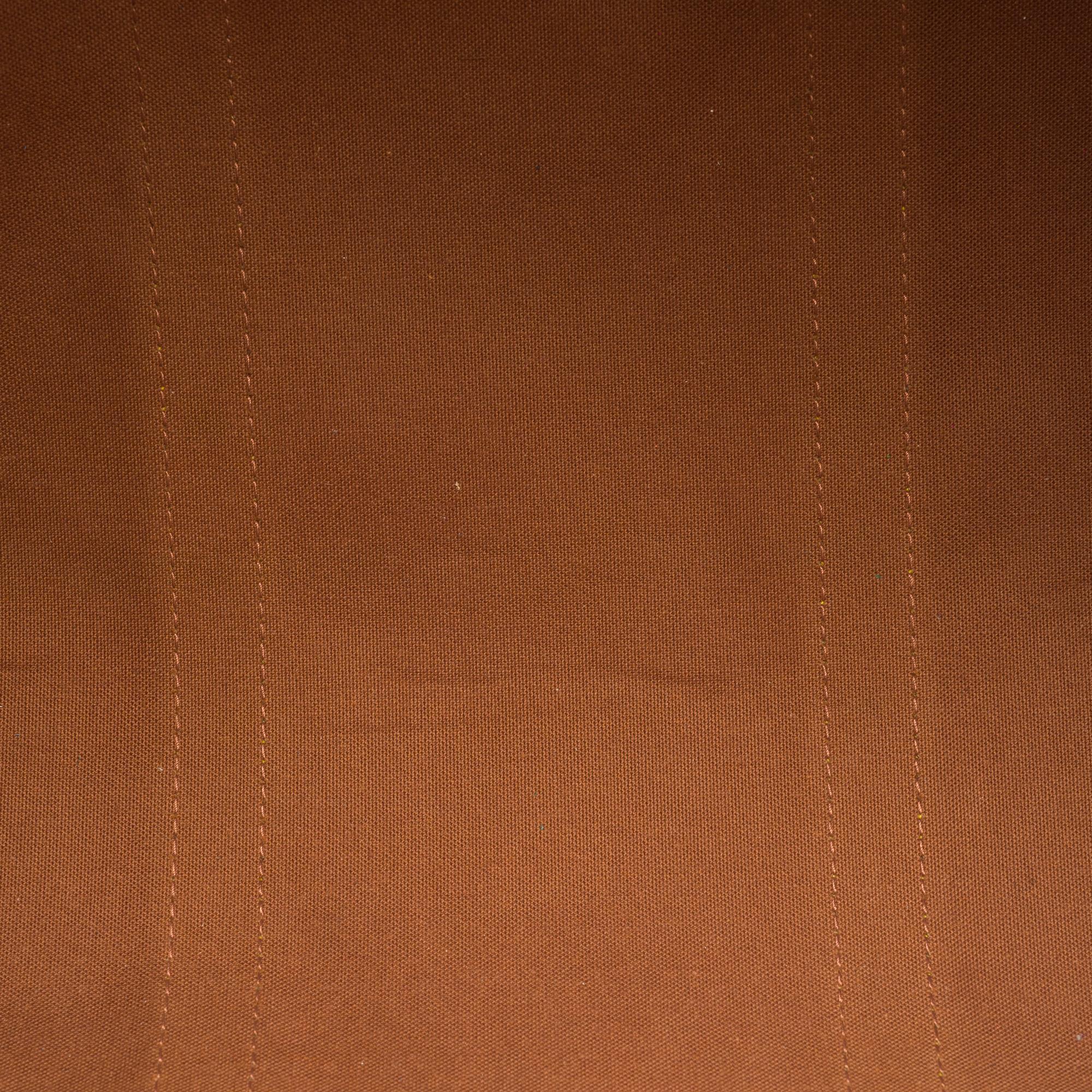 Louis Vuitton Keepall 55 strap Travel bag customized 