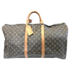 Louis Vuitton Keepall 60