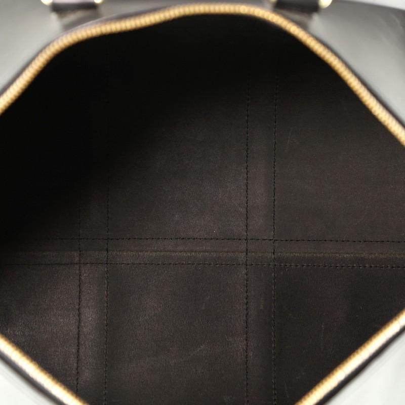Louis Vuitton Keepall Bag Epi Leather 45  1