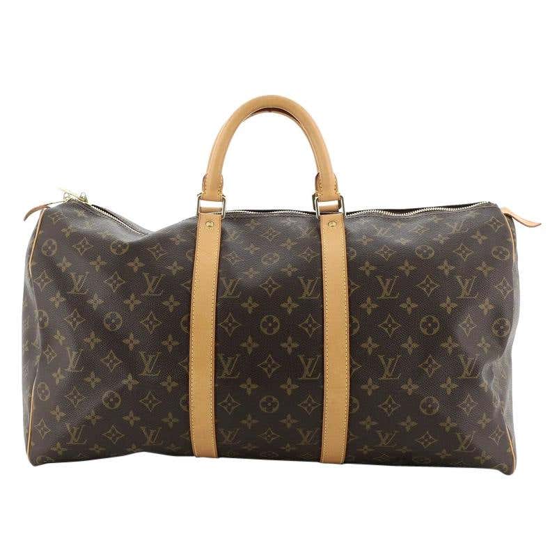 Vintage Louis Vuitton: Bags, Clothing & More - {count} For Sale at ...