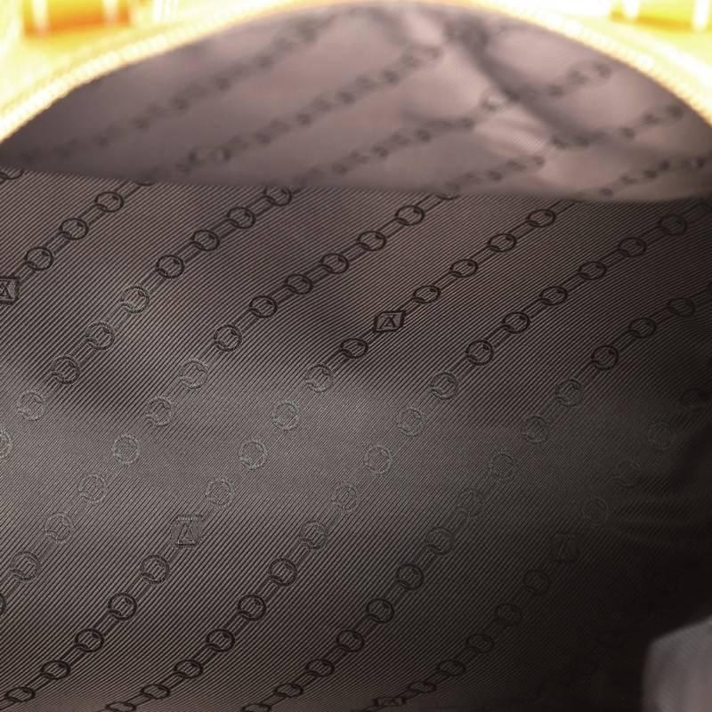 Louis Vuitton Keepall Bag Tobago Leather 50 1