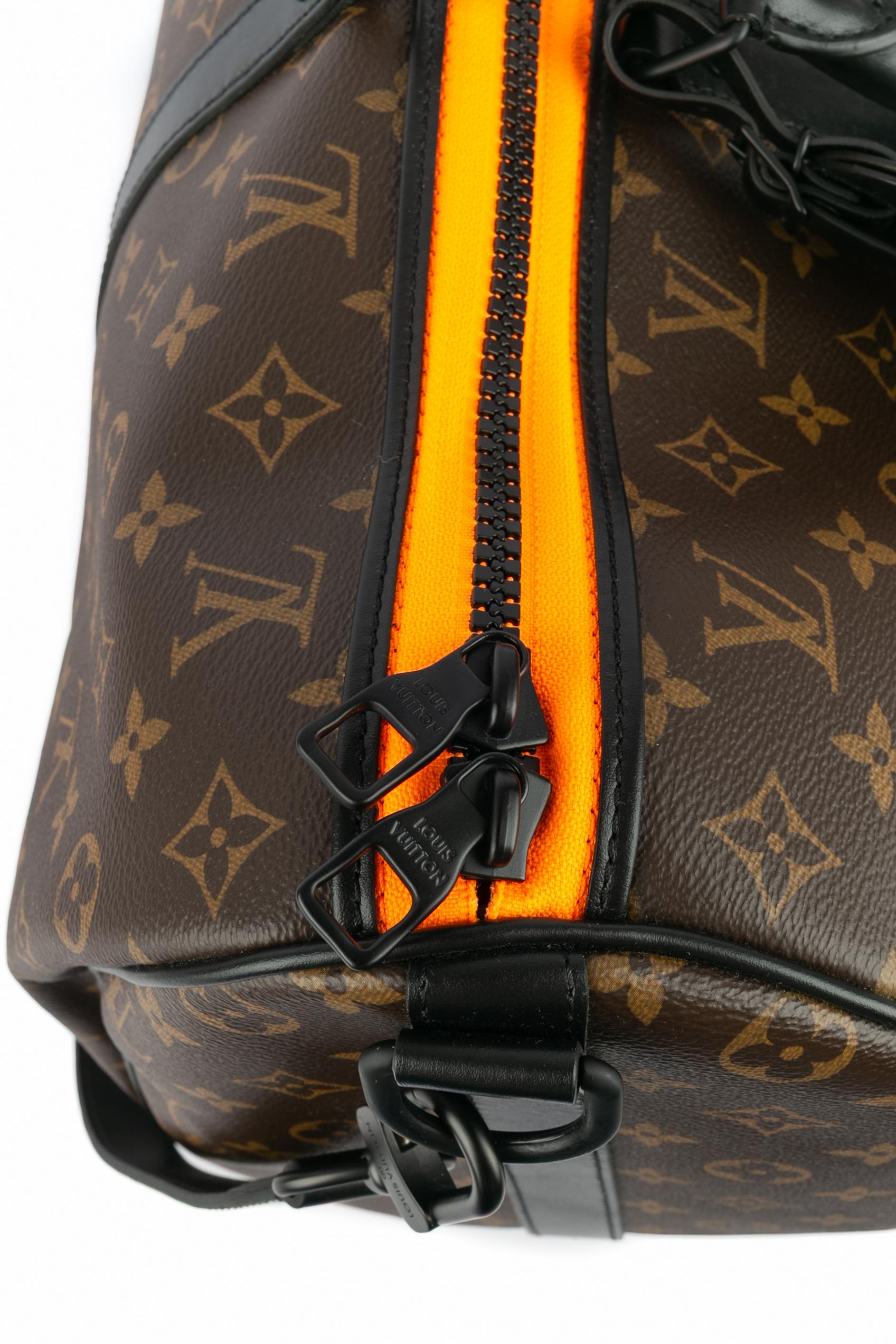 Borsa Louis Vuitton Keepall 