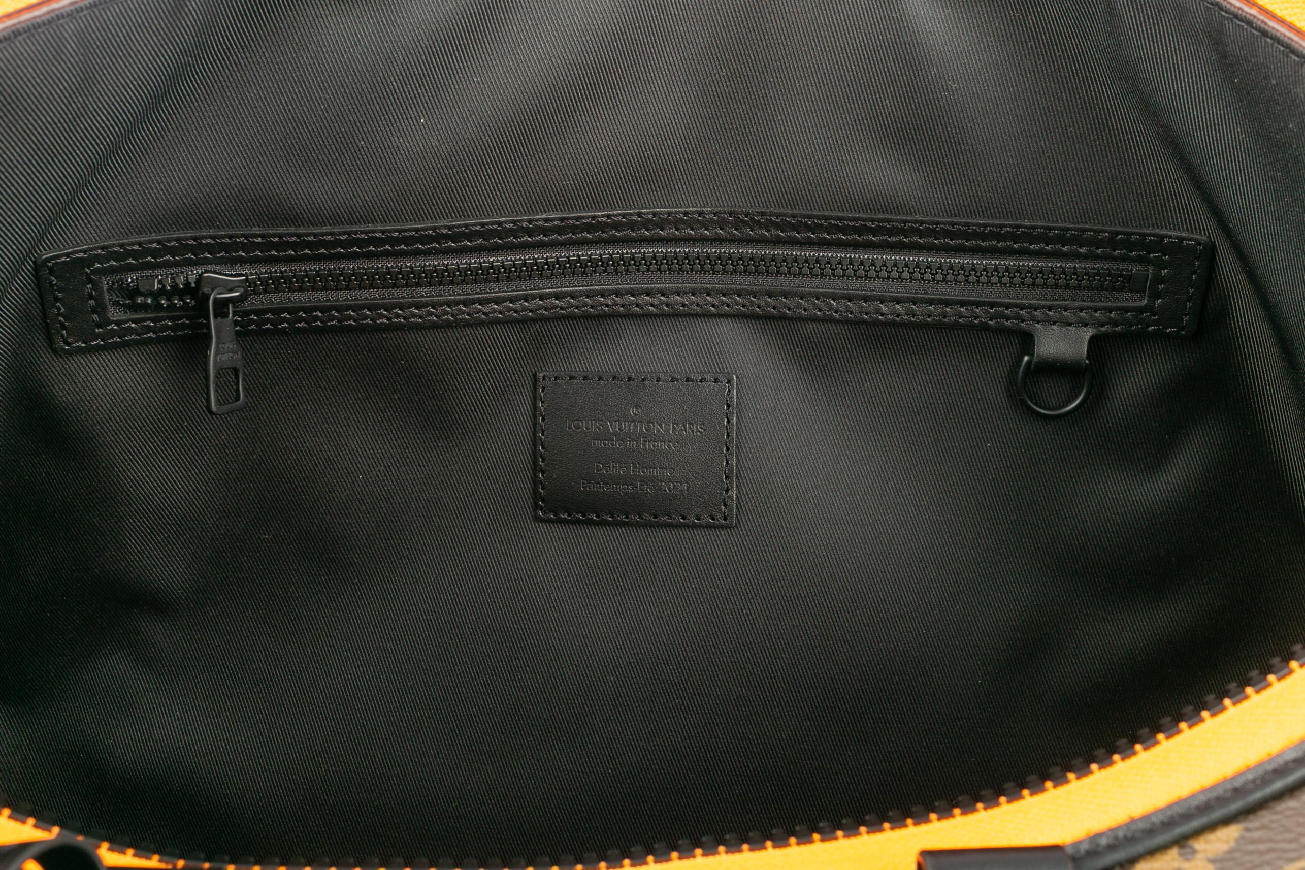 Borsa Louis Vuitton Keepall 