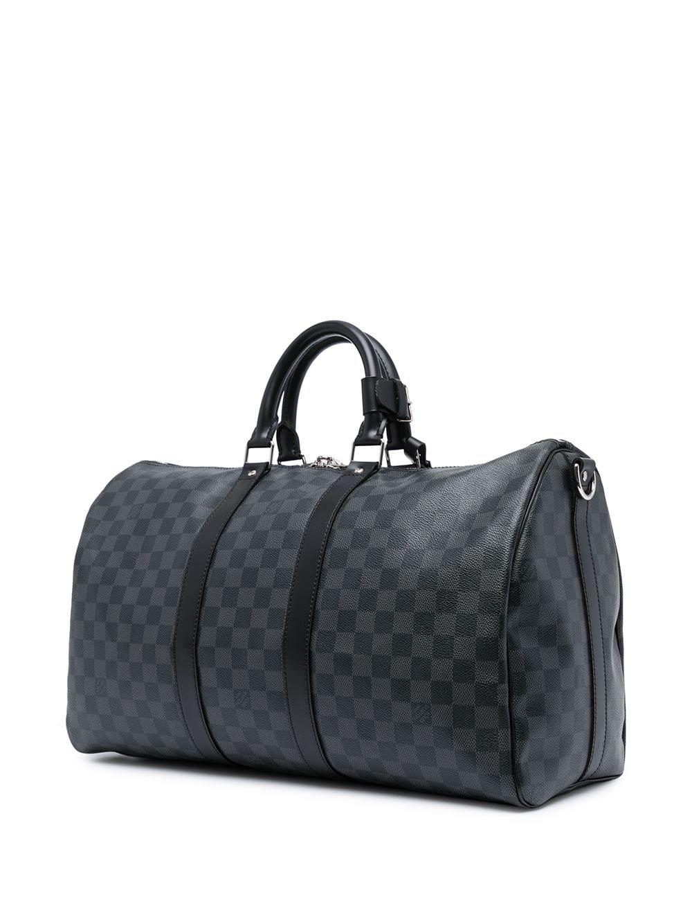 Louis Vuitton Keepall Bandouliere 45 In Excellent Condition In London, GB