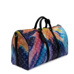 Louis Vuitton Keepall Bandoulière 50 Sunset