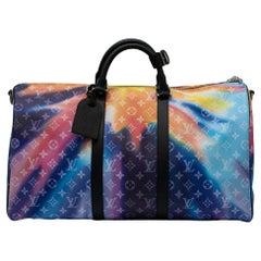 Louis Vuitton Keepall Bandoulière 50 Sunset
