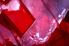 Louis Vuitton KEEPALL BANDOULIÈRE 50 Virgil Abloh