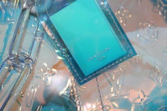 Louis Vuitton KEEPALL BANDOULIÈRE 50 Virgil Abloh