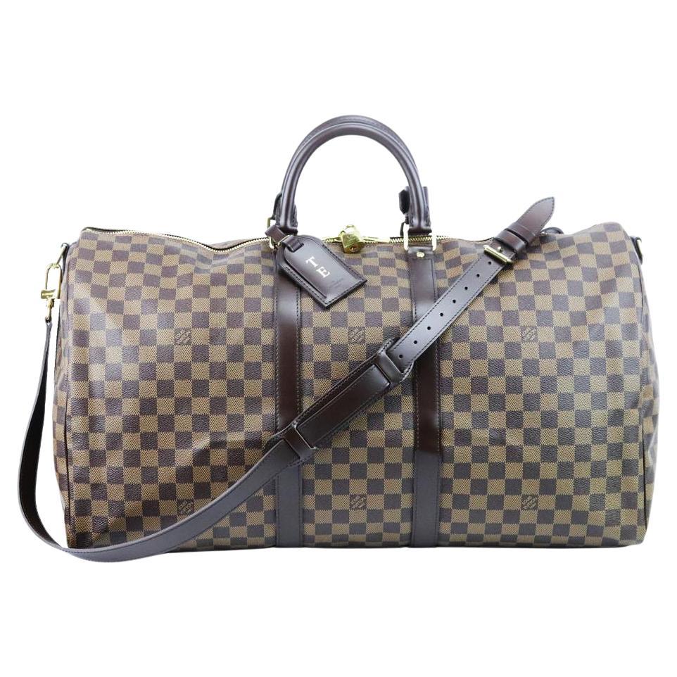 Moncler Maine Quilted Padded Shell Travel Bag For Sale at 1stDibs