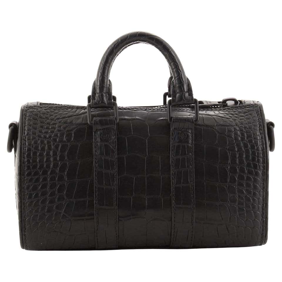 Louis Vuitton Armand Briefcase Taurillon Leather at 1stDibs | lv armand ...