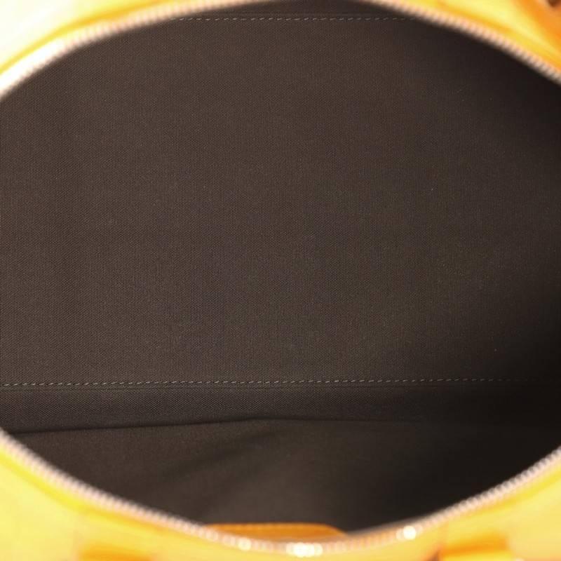 Women's or Men's Louis Vuitton Keepall Bandouliere Bag Damier Infini Leather 45