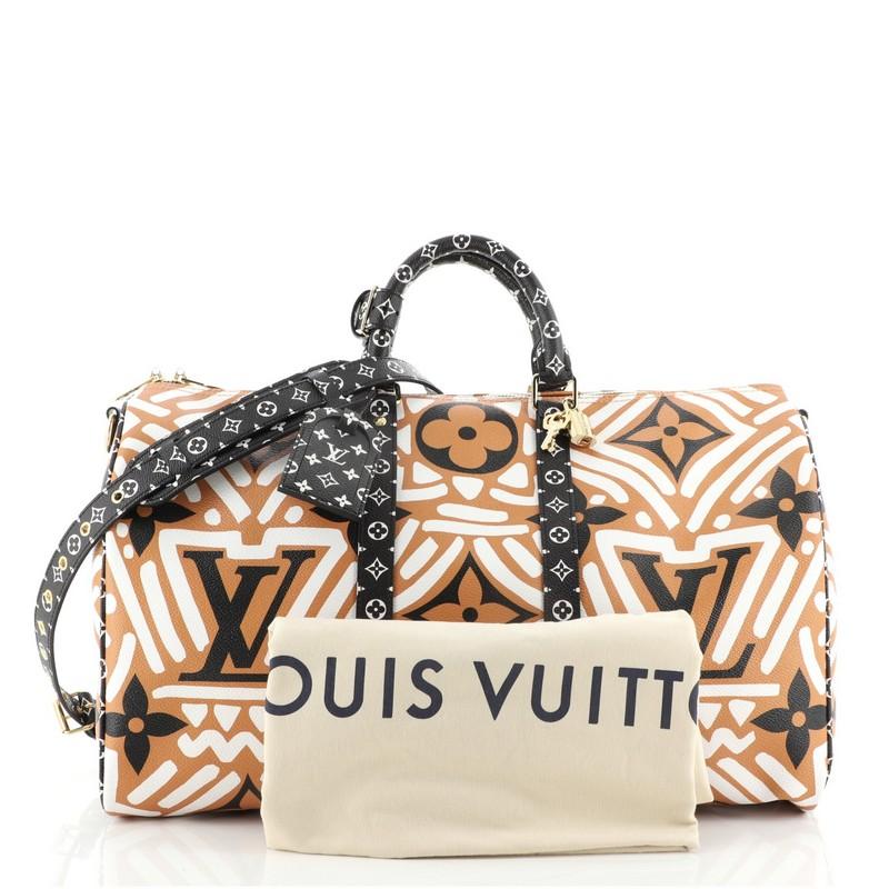 Condition: Excellent. Minimal wear in interior, scratches on hardware.
Accessories: Keys, Luggage Tag, Dust Bag, Lock, Poignet, With Strap
Measurements: Handle Drop 4