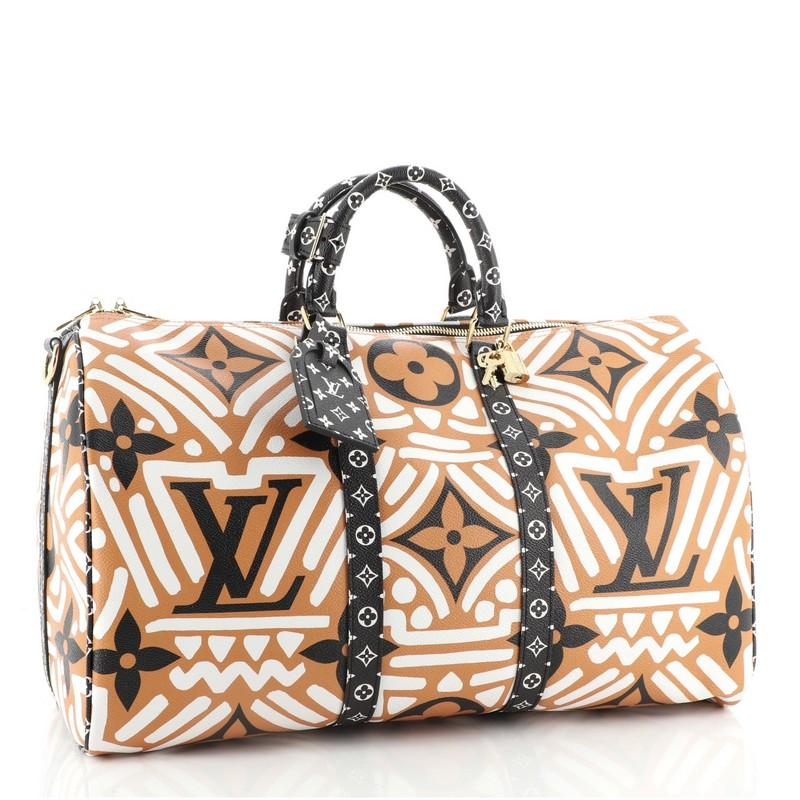keepall limited edition