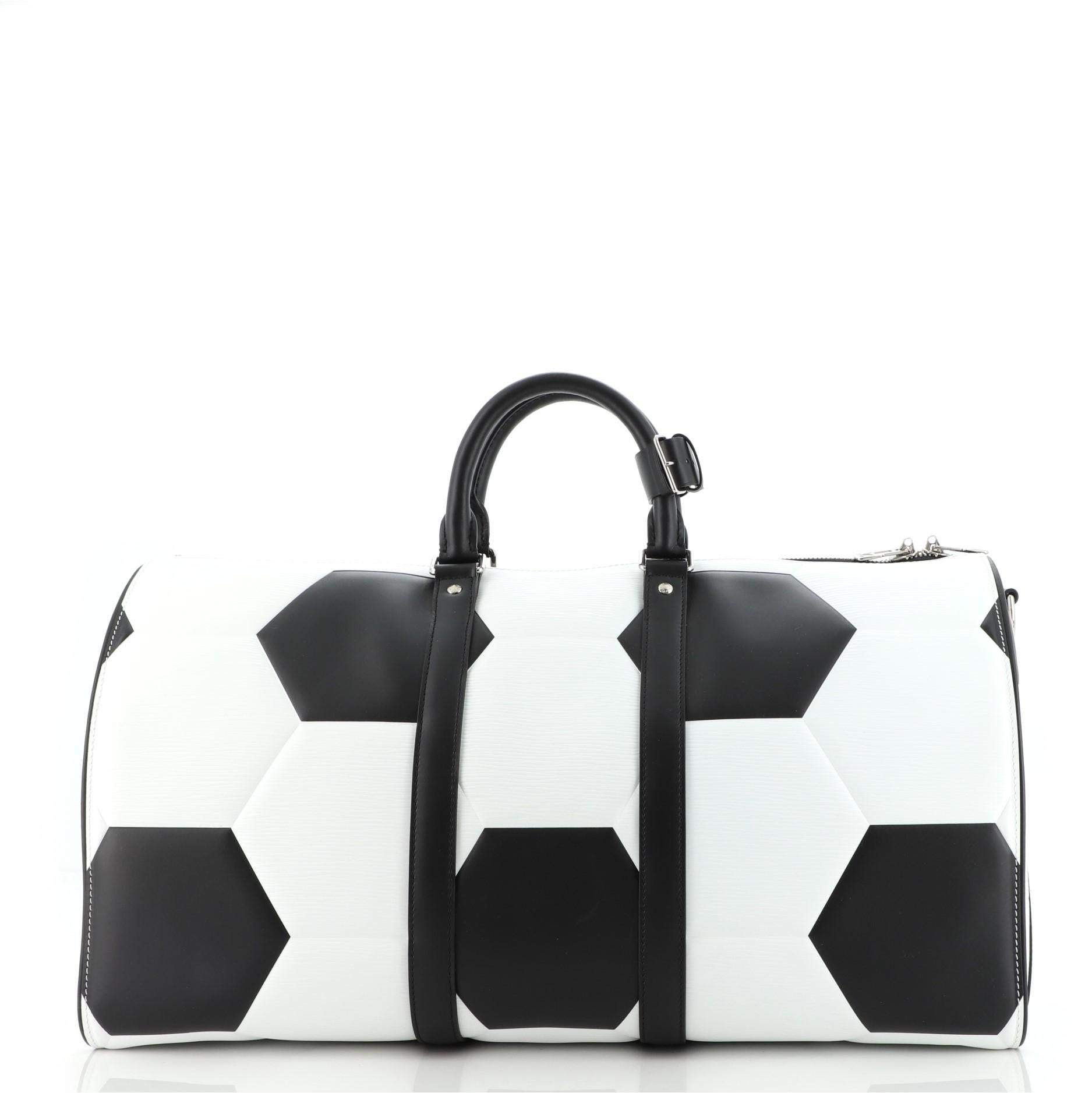 fifa suitcase