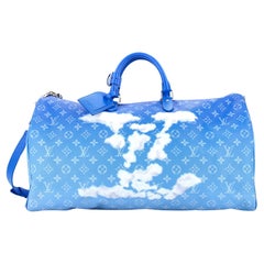 Louis Vuitton Cloud - 4 For Sale on 1stDibs