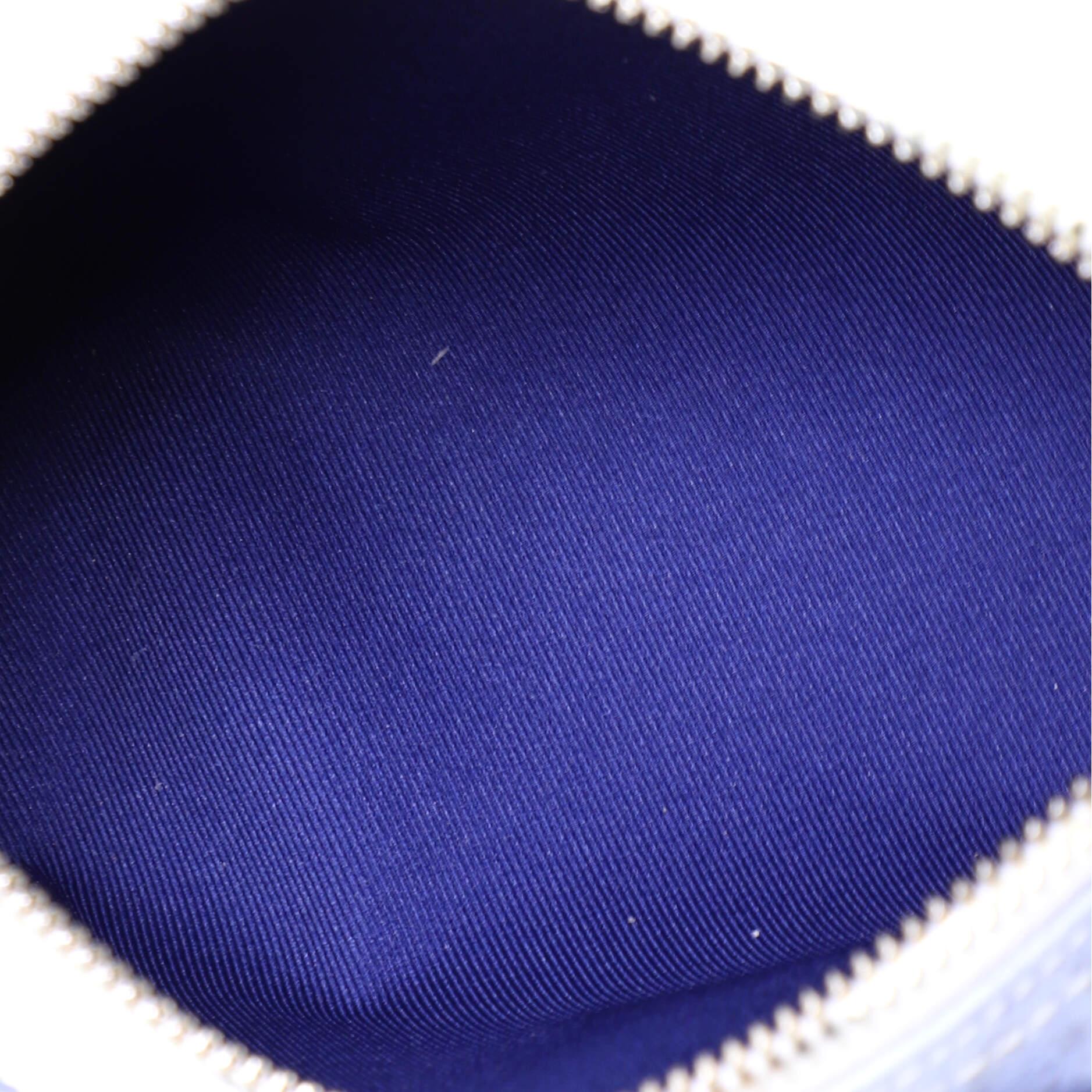 Women's or Men's Louis Vuitton Keepall Bandouliere Bag Limited Edition Monogram Watercolor Canvas