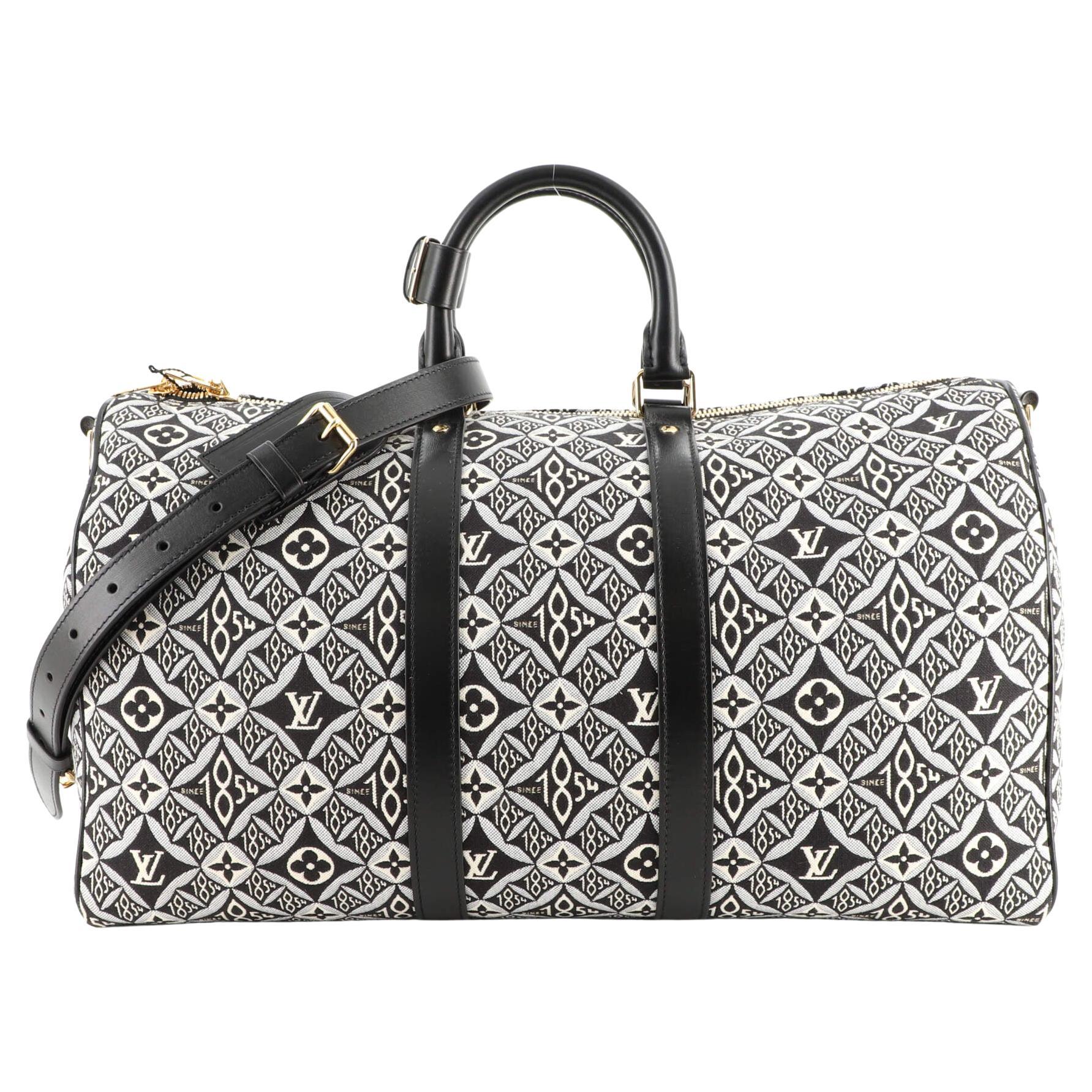 Louis Vuitton Since 1854 - 9 For Sale on 1stDibs | lv since Louis Vuitton Since 1854 - 9 For Sale on 1stDibs | lv since