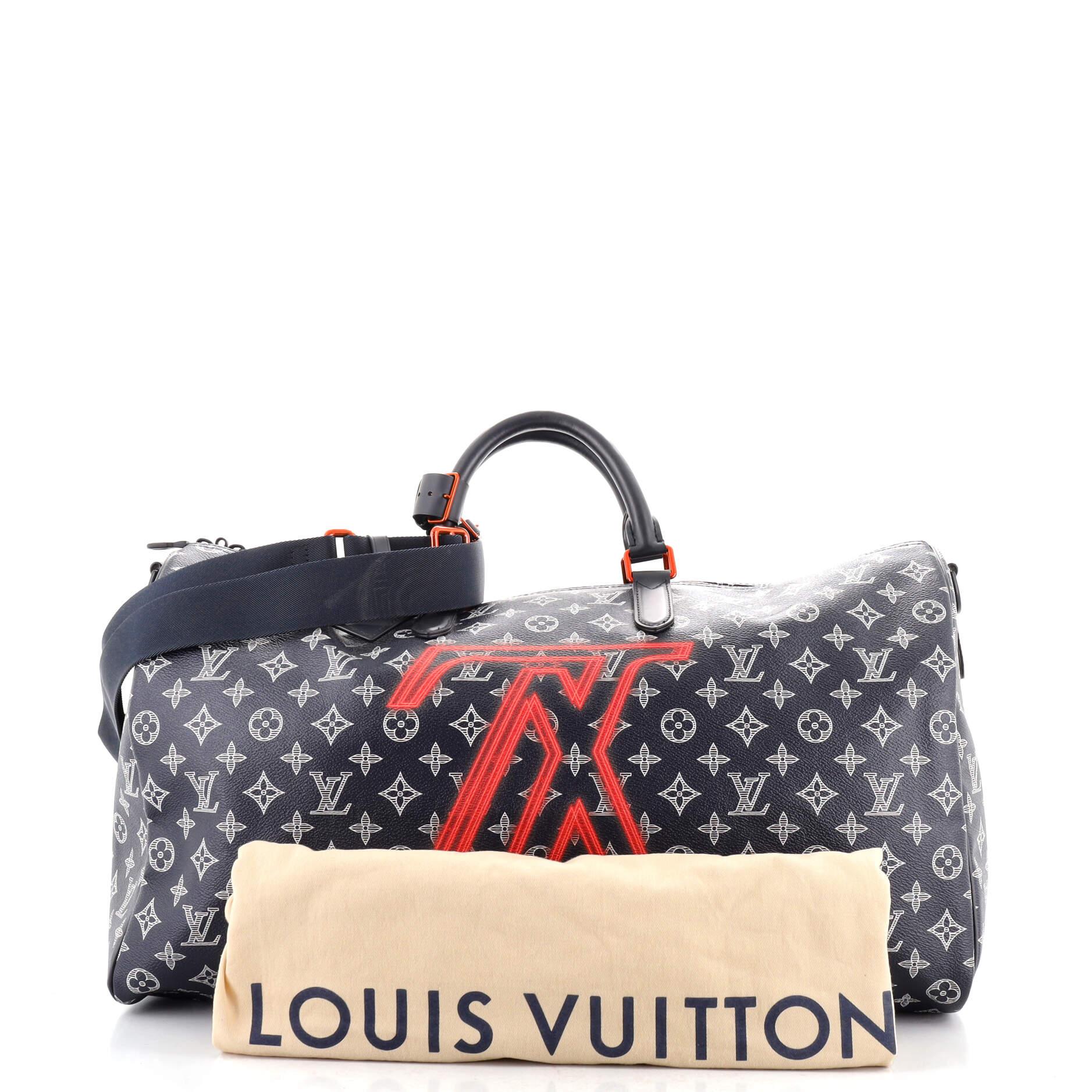 Lv upside down bag sale