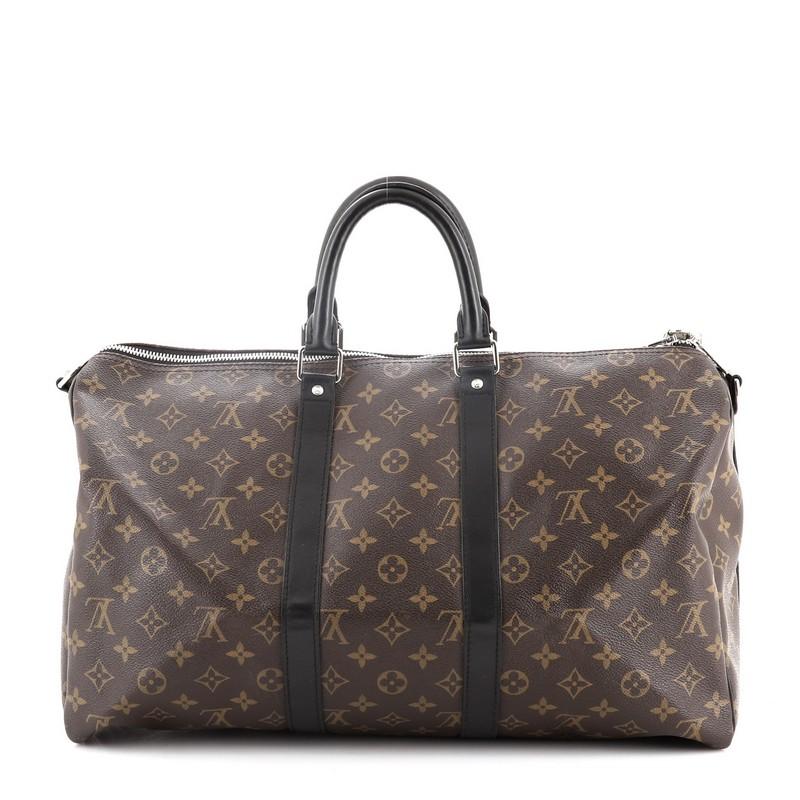 louis vuitton double sided bag