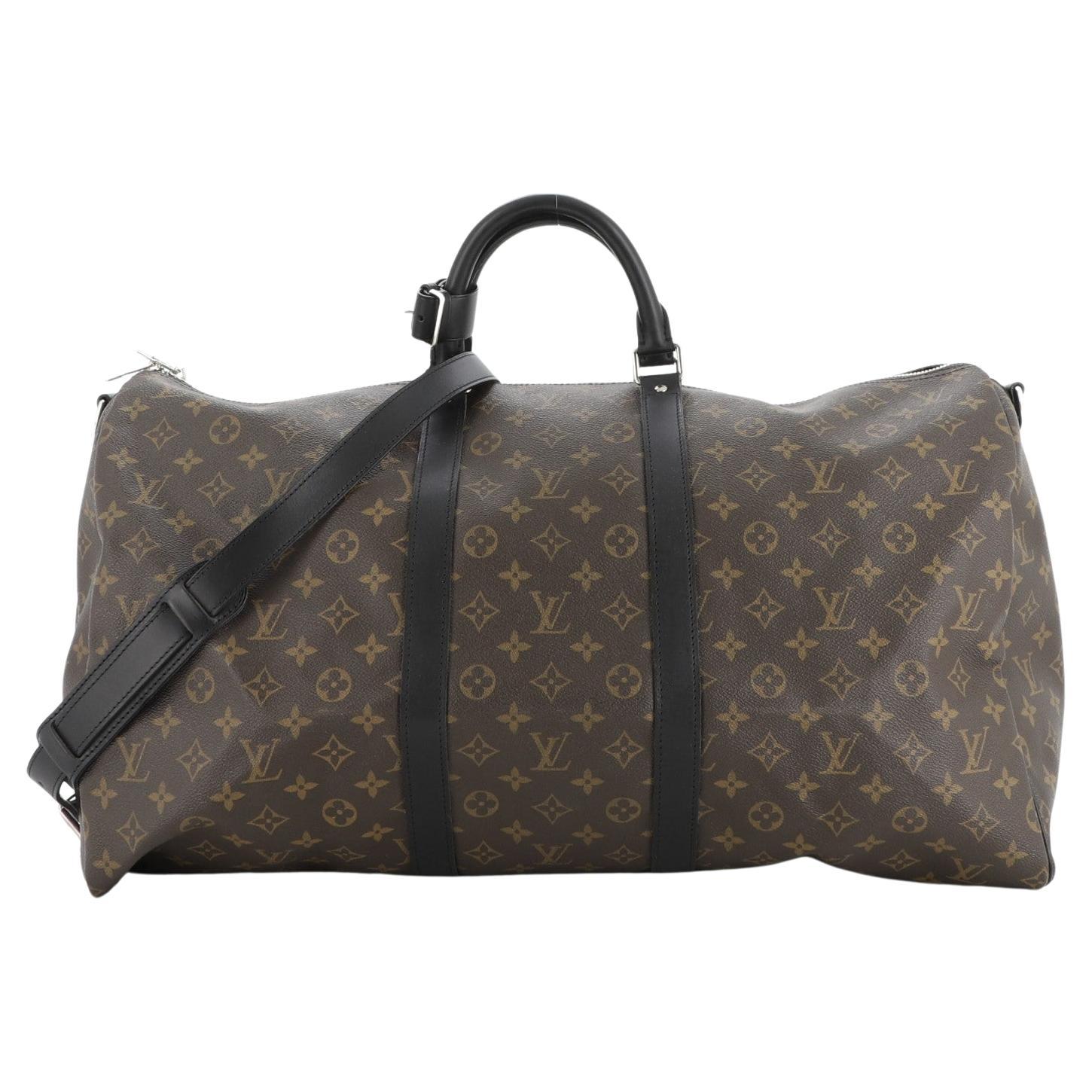lv keepall price