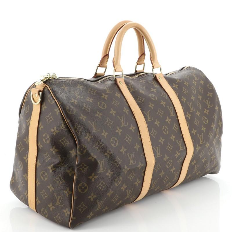 Condition: Great. Minor wear, darkening, scuffs and watermarks on leather trims and handles and straps, scratches on hardware. 
Accessories: With Strap 
Measurements: Handle Drop 4.5