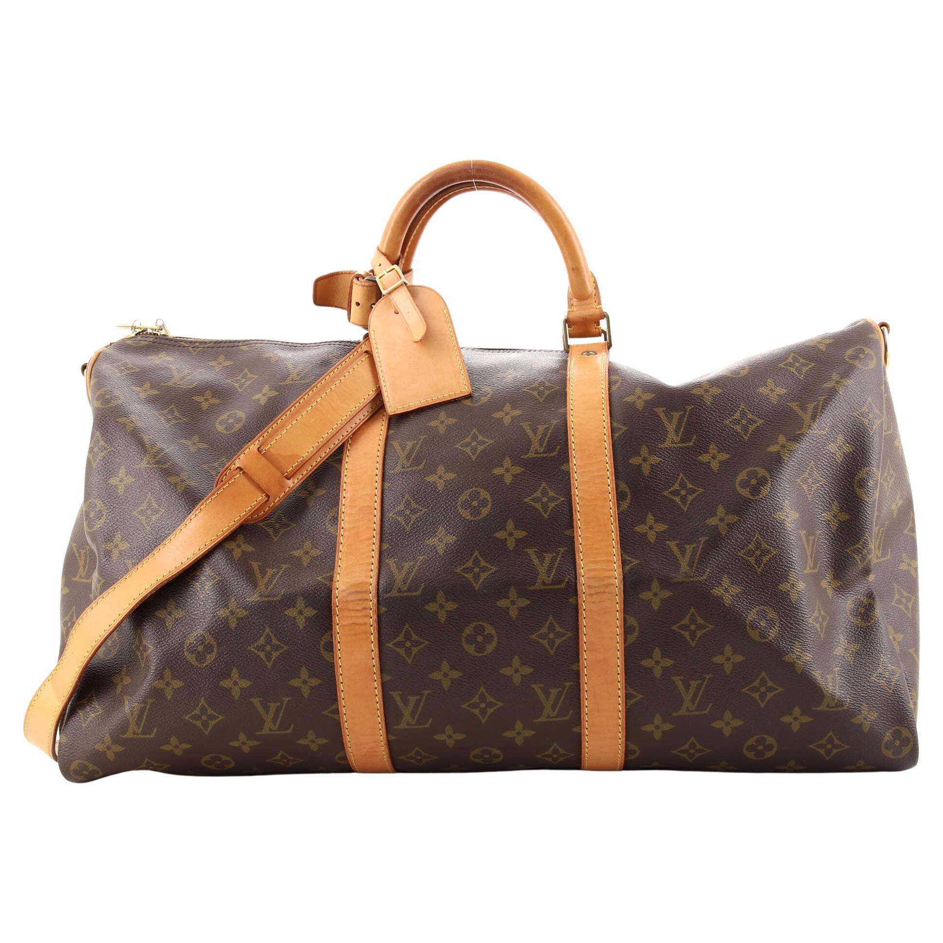 Louis Vuitton Cotteville 40 Suitcase in Monogram at 1stDibs