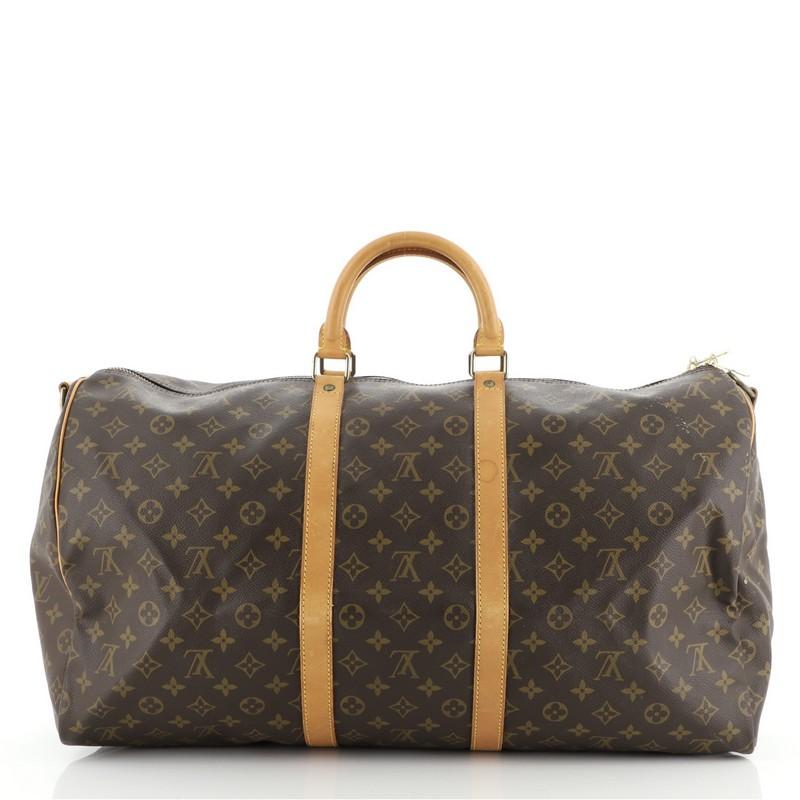 louis vuitton keepall 30