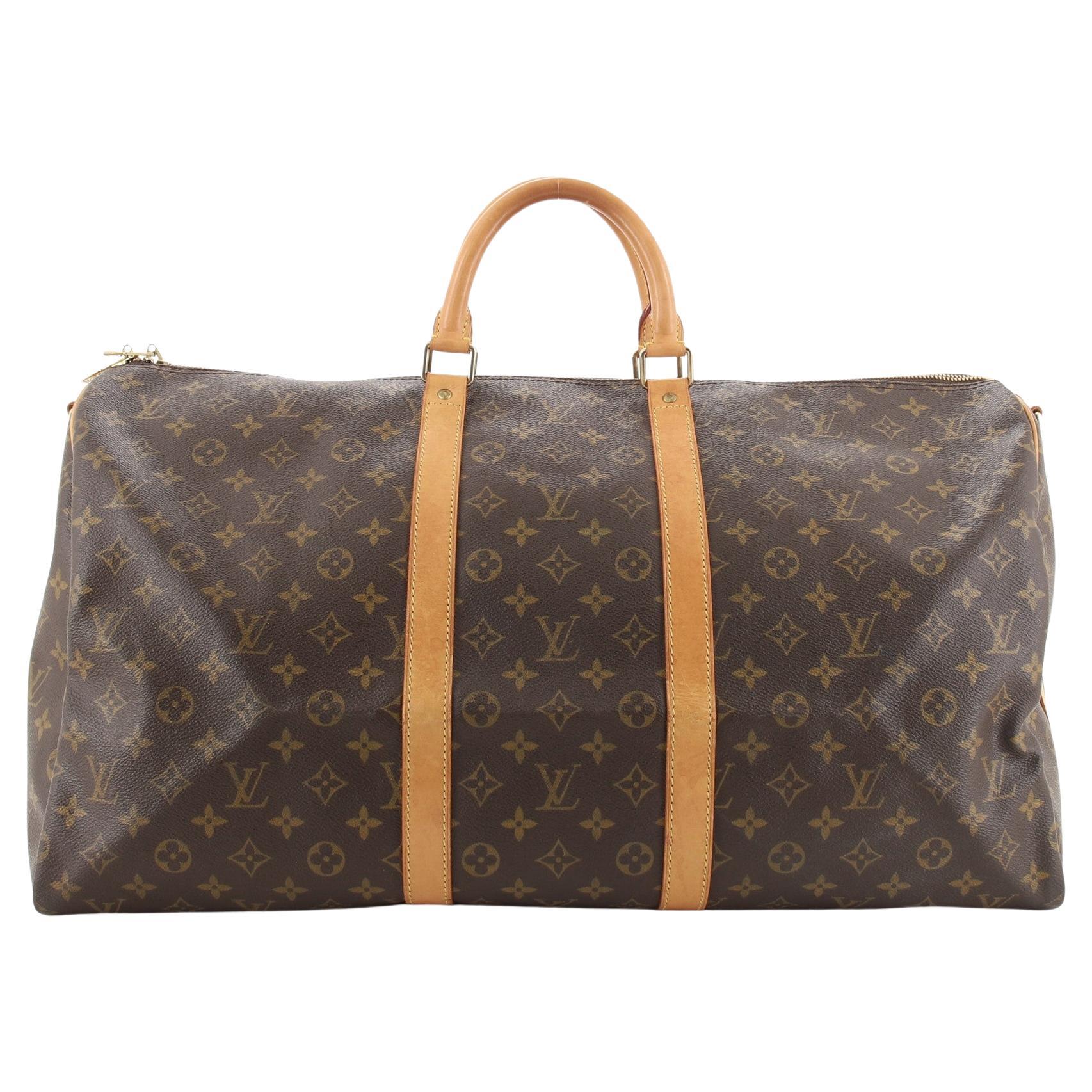 Customised Louis Vuitton Vintage 'Elephant' Bag at 1stDibs | louis ...