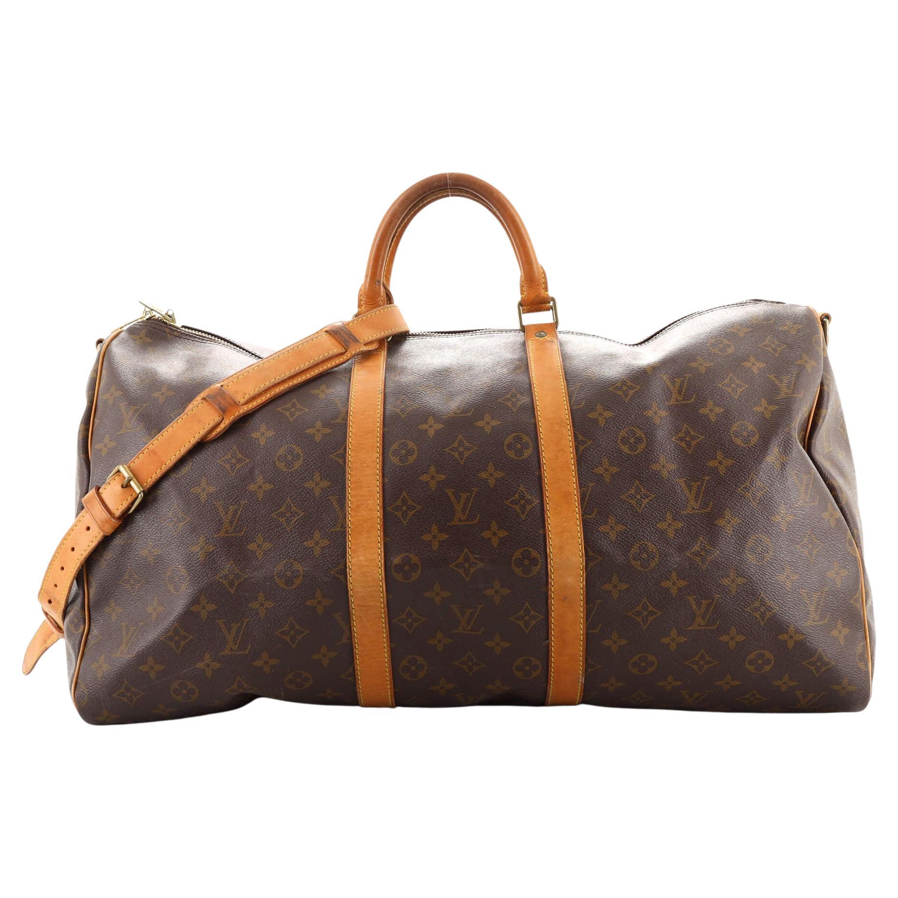 Louis Vuitton Bandouliere - 294 For Sale on 1stDibs | bandouliere 
