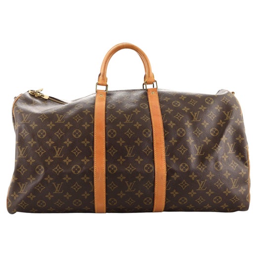 Vuitton Tapestry - 3 For Sale on 1stDibs  louis vuitton tapestry bag, louis  vuitton monogram tapestry, lv tapestry