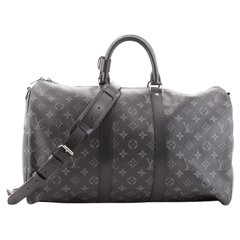 Products by Louis Vuitton: Keepall 45 with shoulder strap Mon Monogram
