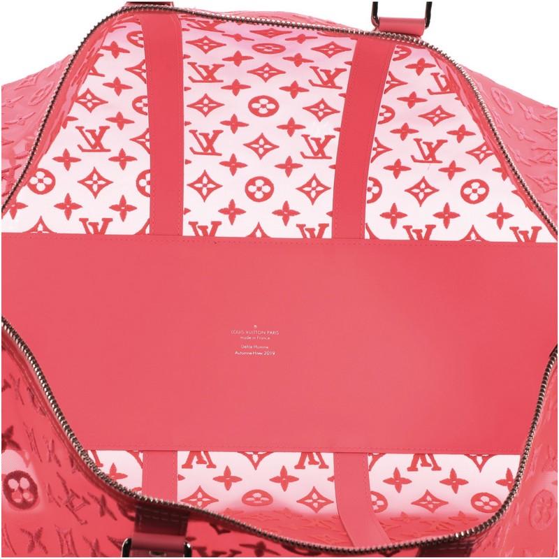 louis vuitton bandouliere pink