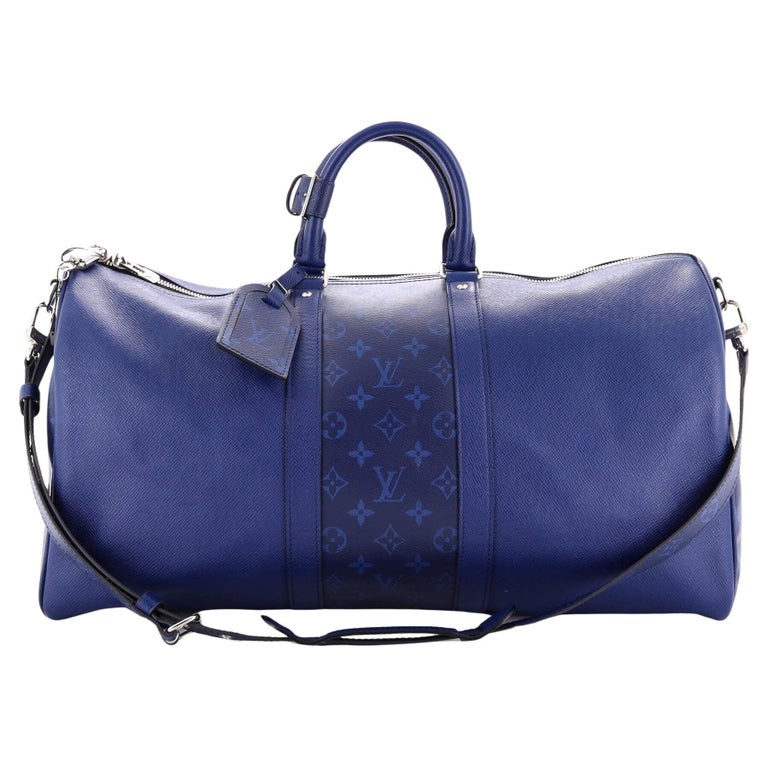 Louis+Vuitton+Bum+Bag+Belt+Bag+%26+Fanny+Pack+Orange+Canvas+Monogram+Taigarama  for sale online