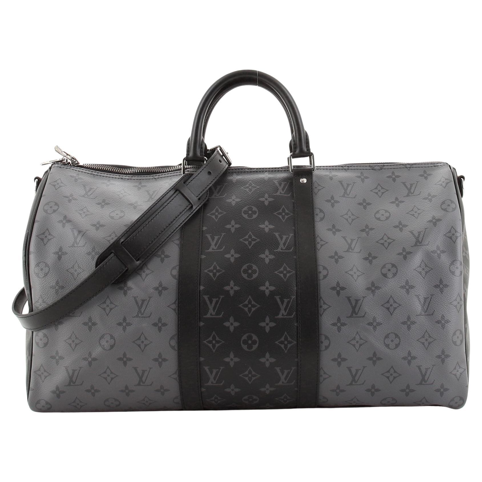 keepall bandoulière 50