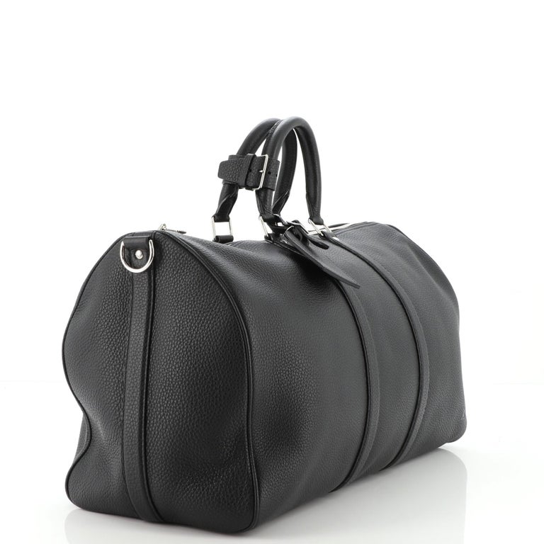 KEEPALL BANDOULIÈRE Totes Handbags Purses 45/50/55cm