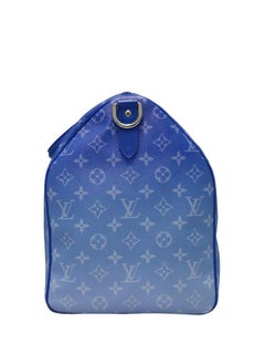 Louis Vuitton Keepall Cloud by Virgil Abloh
