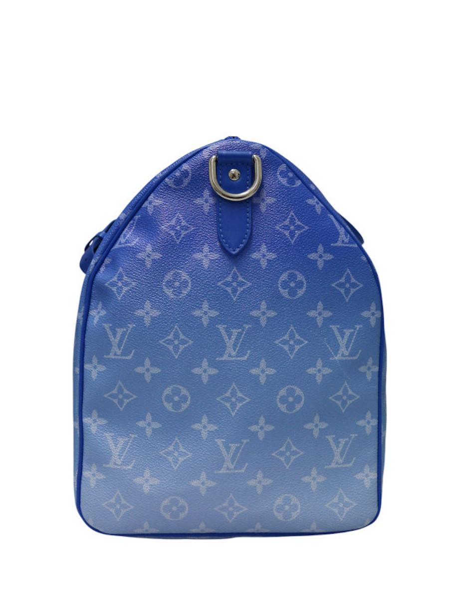Louis Vuitton Keepall Cloud by Virgil Abloh Unisexe en vente