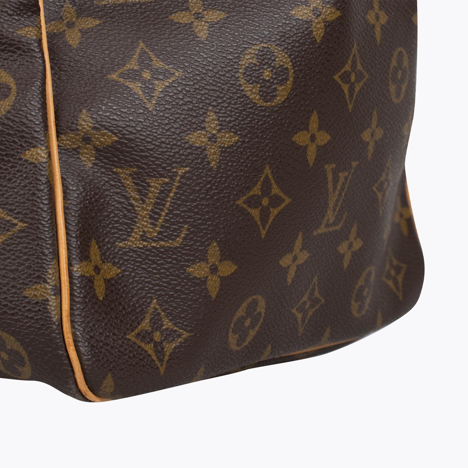 Louis Vuitton Keepall Monogram 50 Bag 2
