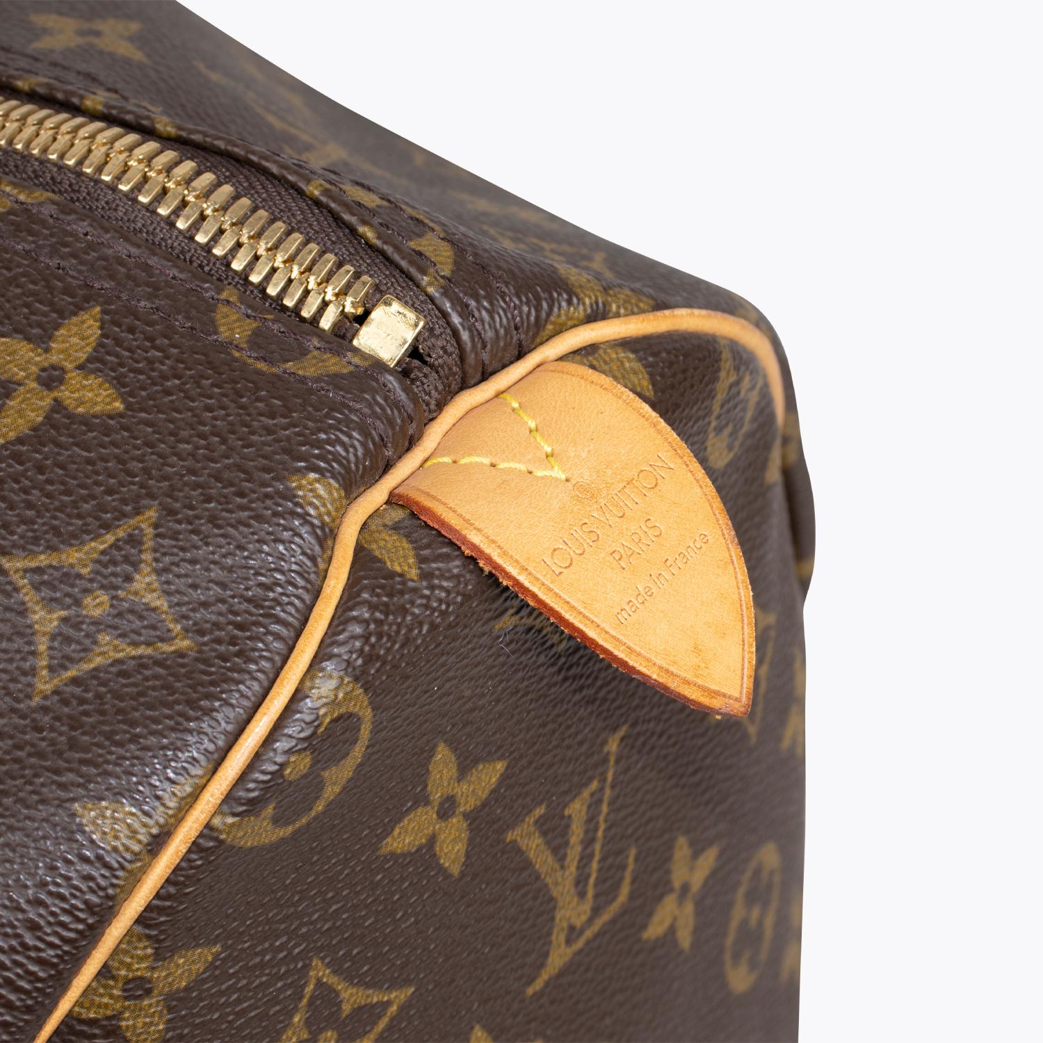 Louis Vuitton Keepall Monogram 50 Bag 3