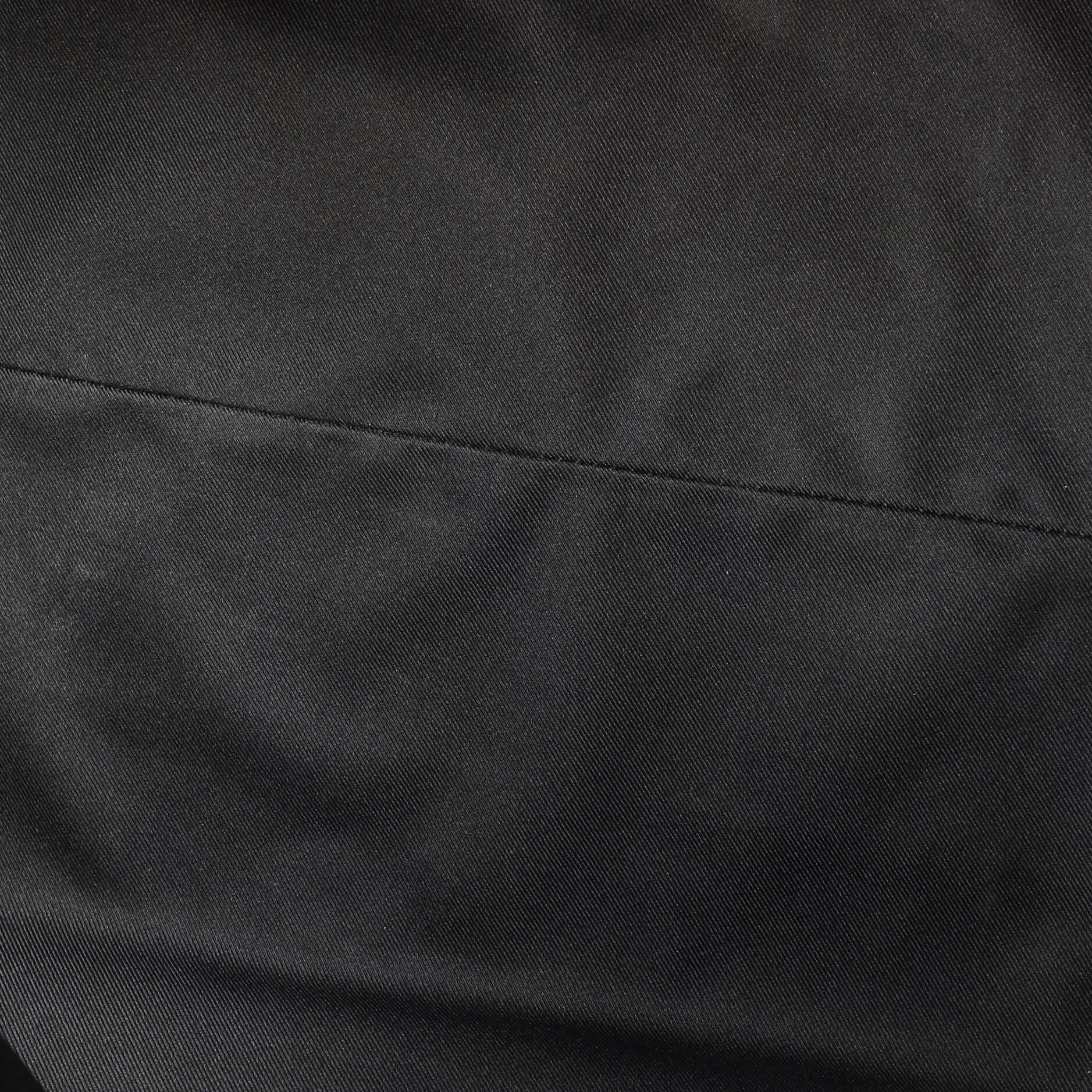 Louis Vuitton Keepall Multipocket Bandouliere Bag Monogram Tuffetage 50 1