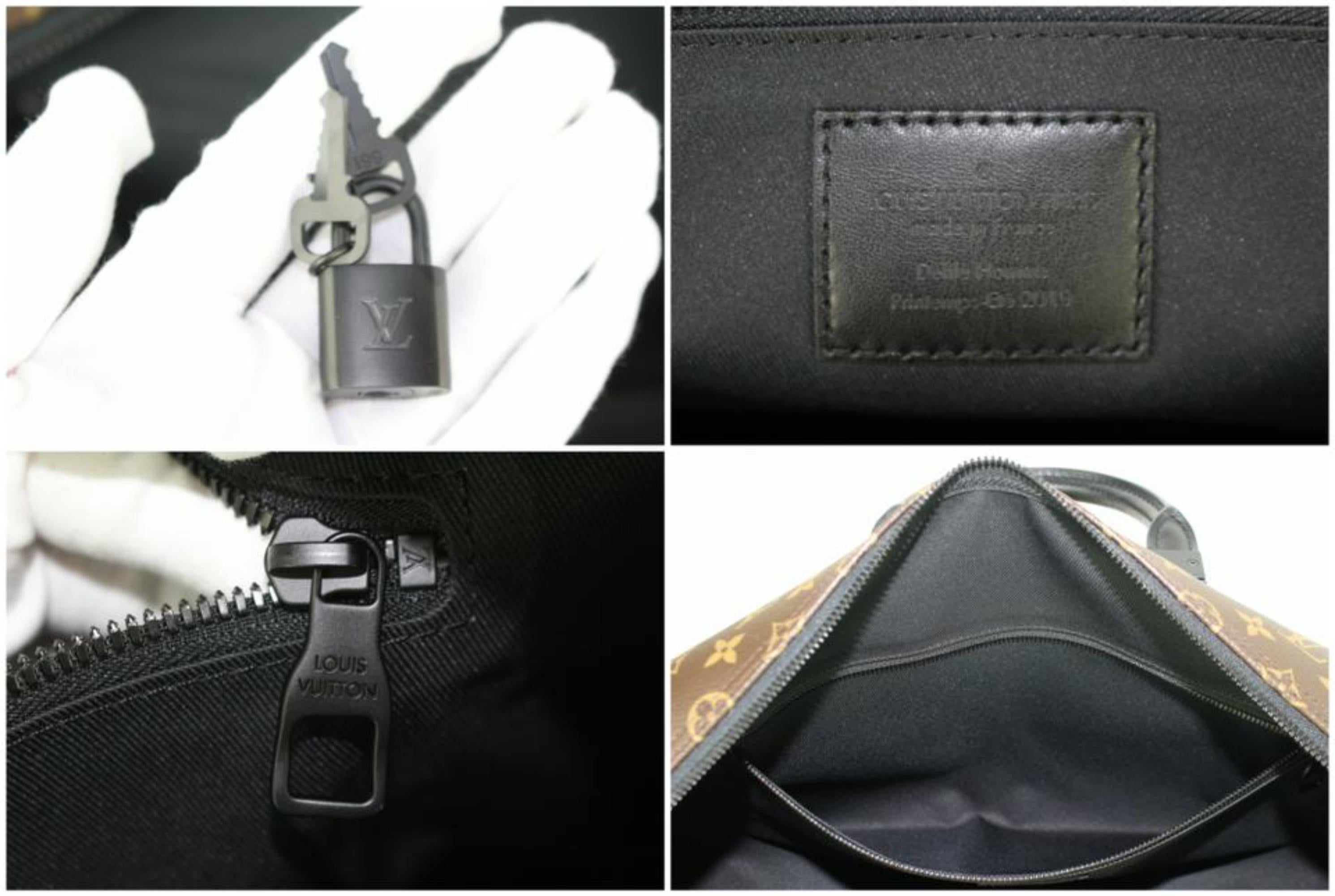 louis vuitton x off white bag
