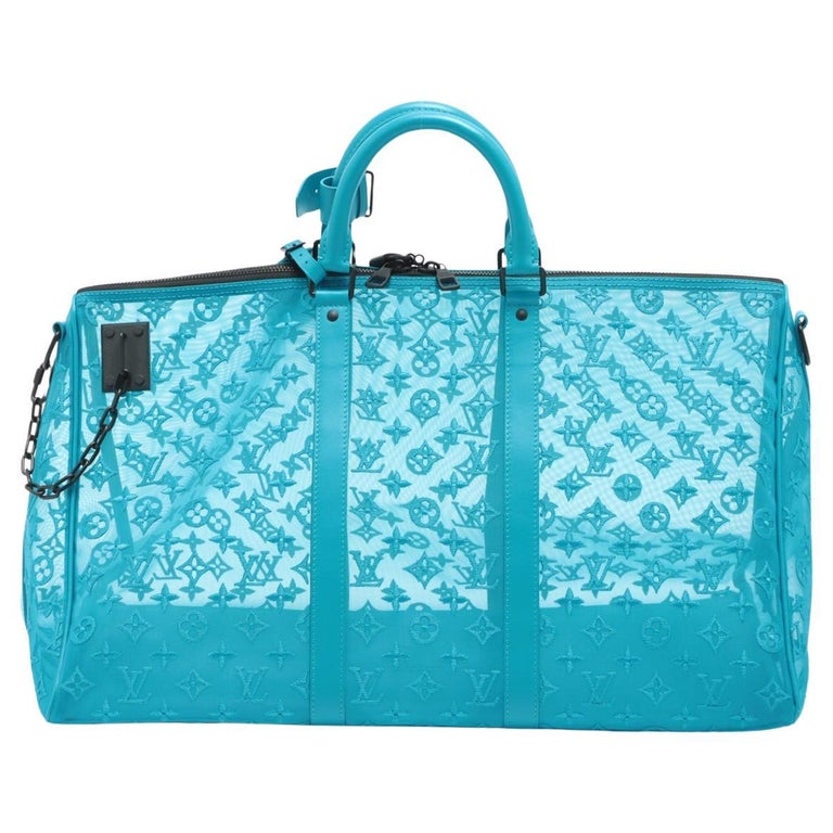 Louis Vuitton Limited Edition On The Go - 17 For Sale on 1stDibs