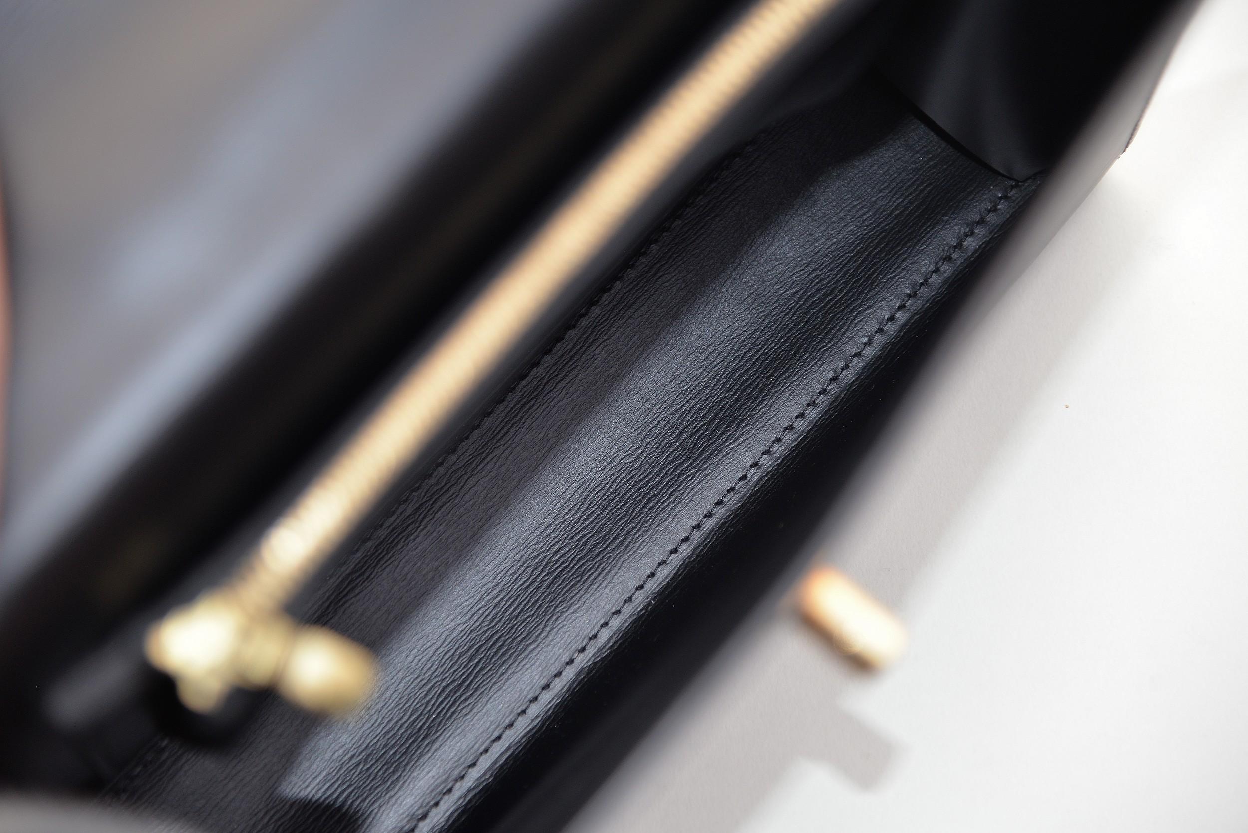 Louis Vuitton Kelly Bag Vintage Epi Leather  2