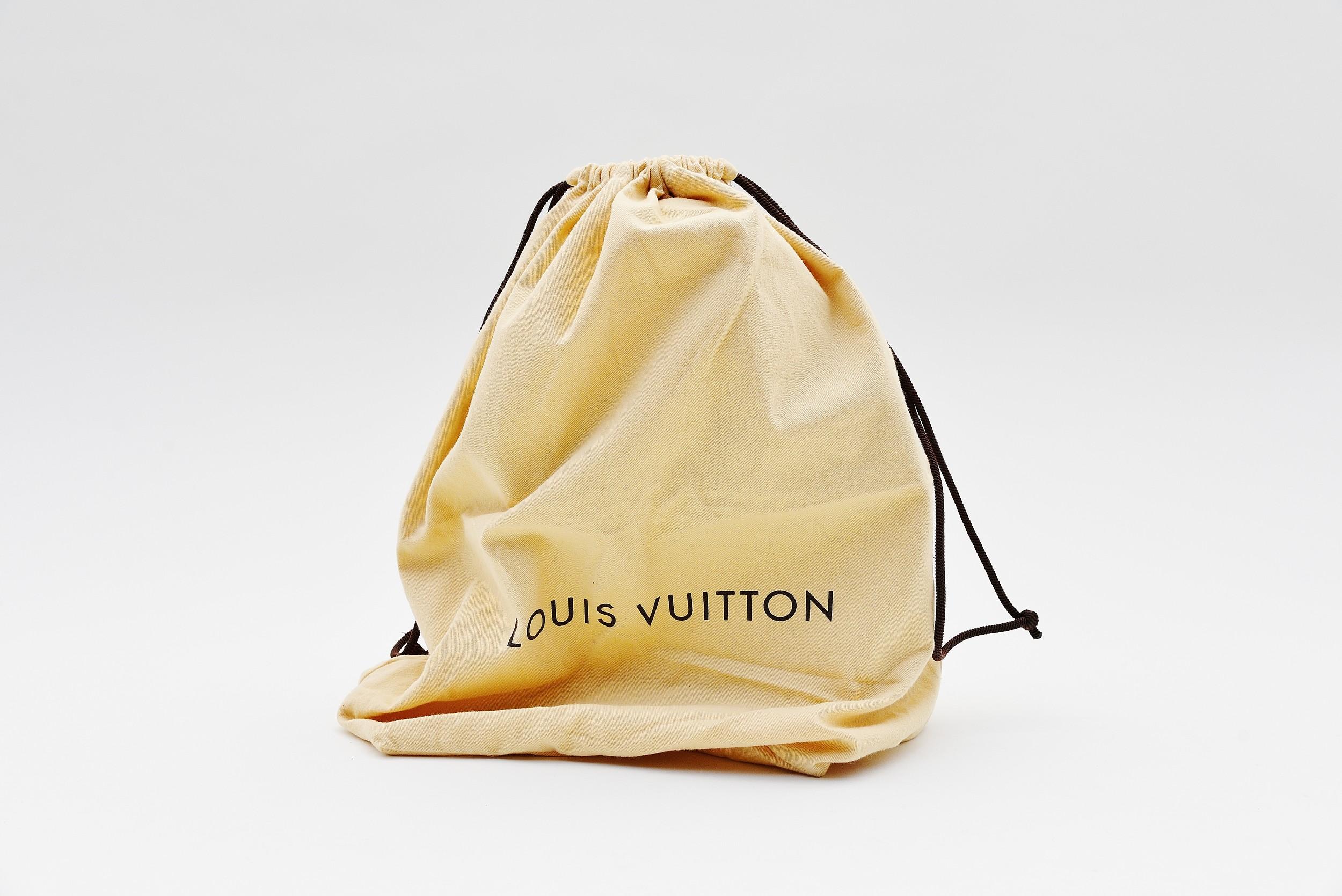 Louis Vuitton Kelly Tasche Vintage Epi Leder 4