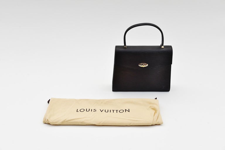 Louis Vuitton Malesherbes – The Brand Collector