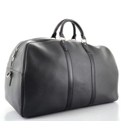 Louis Vuitton Kendall Handbag Taiga Leather PM